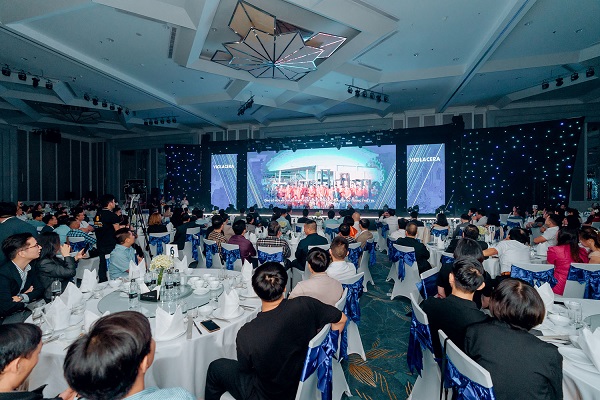 Hội nghị khách hàng: Bí quyết thành công