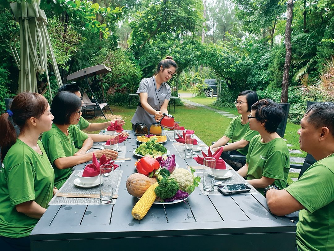 Lưu ý sức khỏe khi đi du lịch nước ngoài