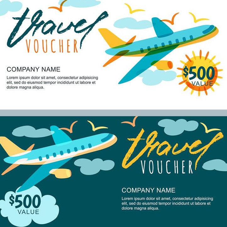 Cách săn voucher du lịch và ưu đãi hot