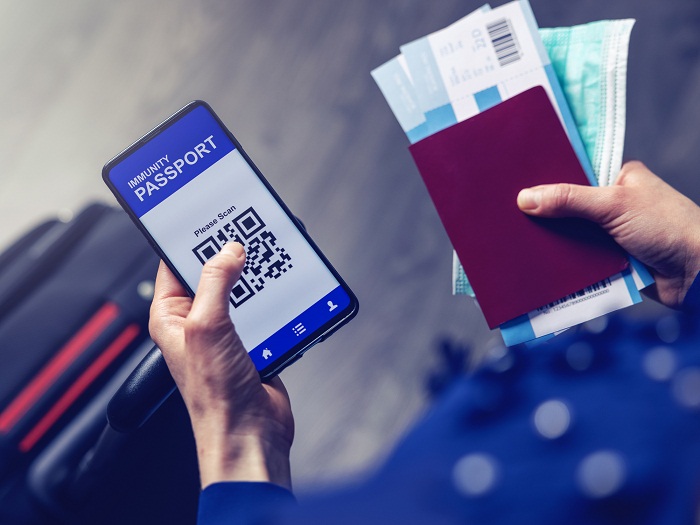 Các loại vaccine cần thiết khi du lịch quốc tế