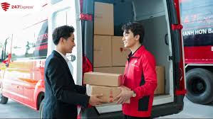 Hợp tác vận chuyển