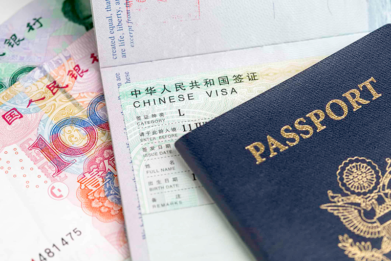Tư vấn xin visa du lịch