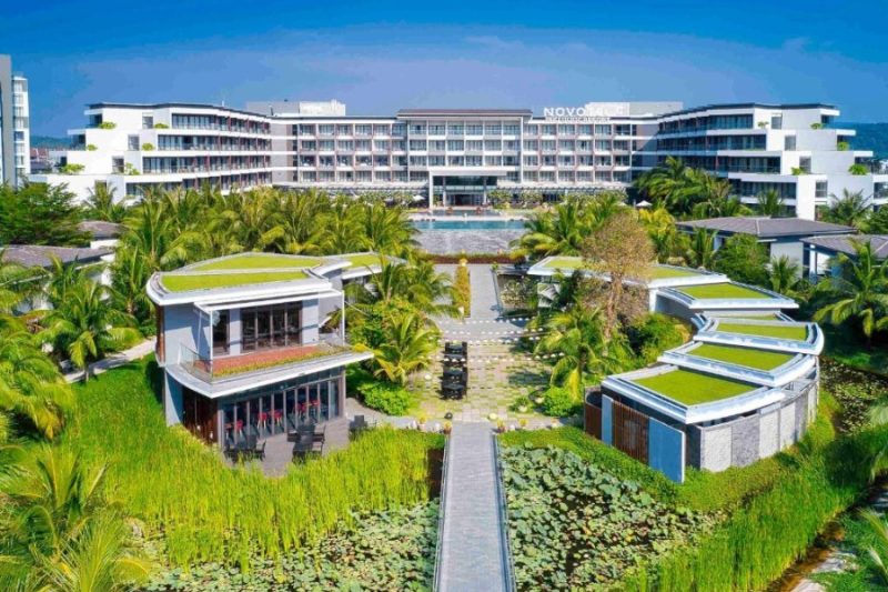 Tour Phú Quốc Nghỉ Dưỡng 3N2Đ