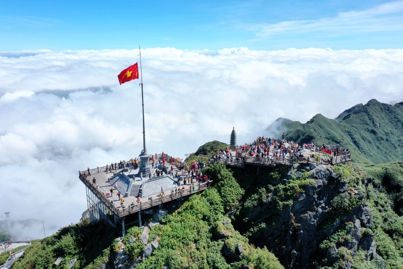 Tour Mộc Châu - Sơn La