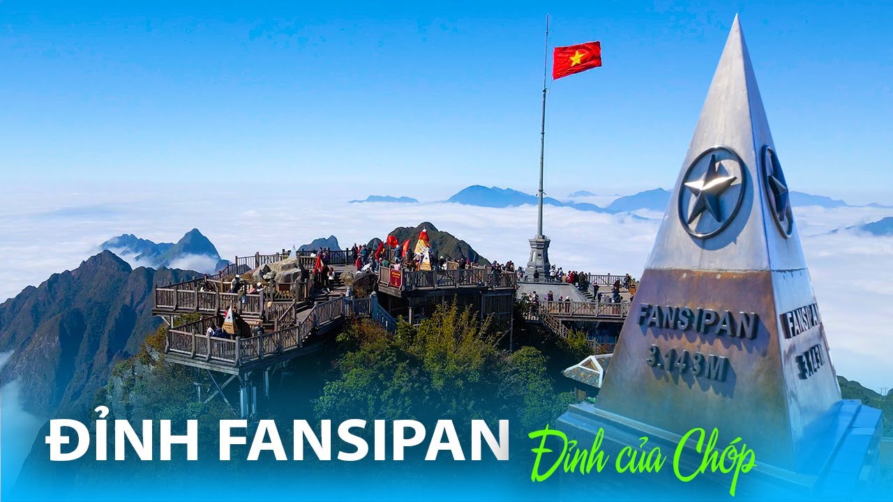 Tour Sapa - Fansipan