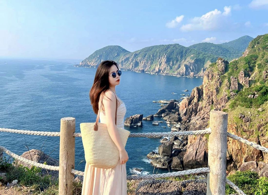 Tour Quy Nhơn - Phú Yên