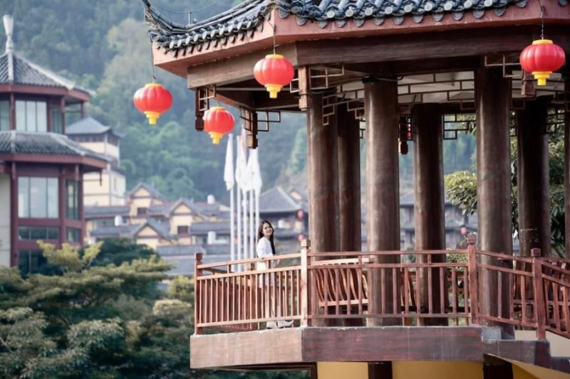 Tour Trung Quốc 3N2Đ: Hà Khẩu – Bình Biên – Kiến Thủy – Mông Tự