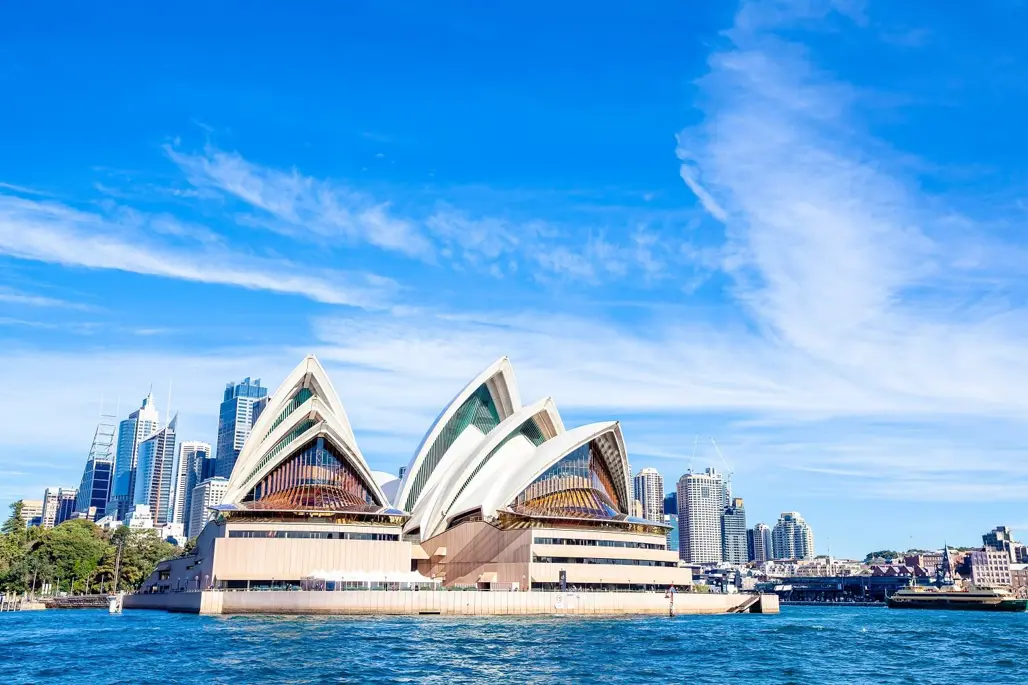 Tour Úc Sydney - Melbourne