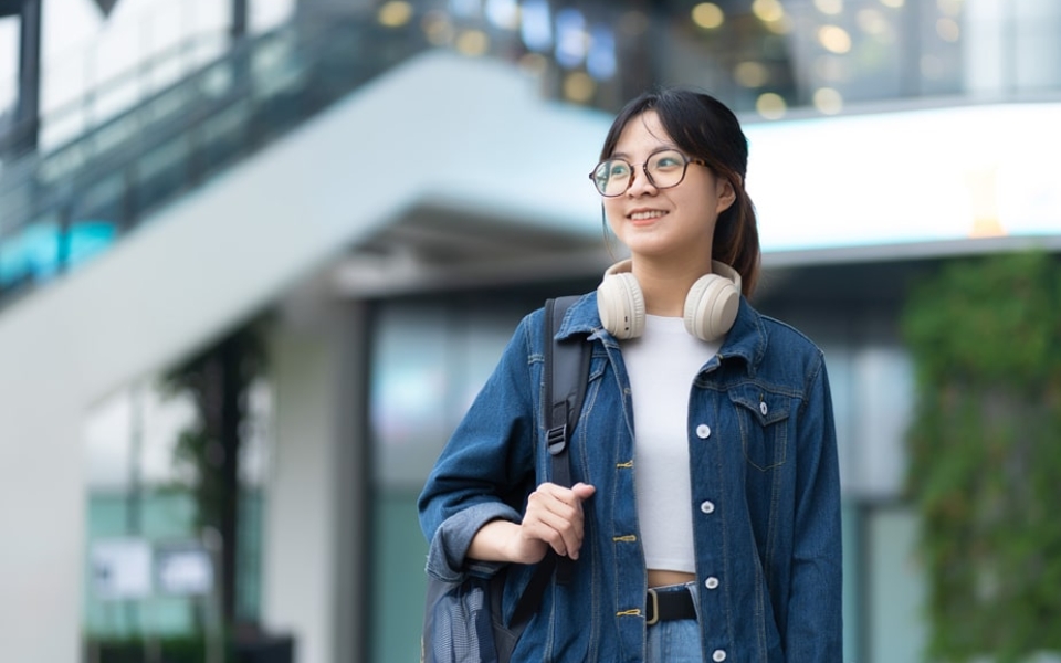 Dịch vụ làm visa du học