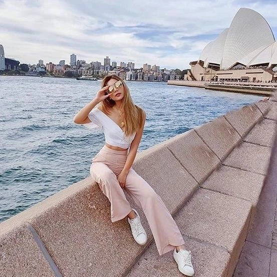 Gia hạn visa công tác