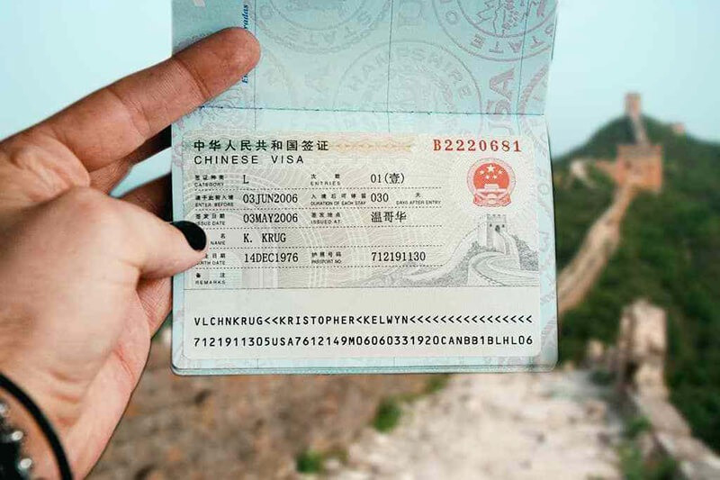 Tư vấn thủ tục visa du lịch